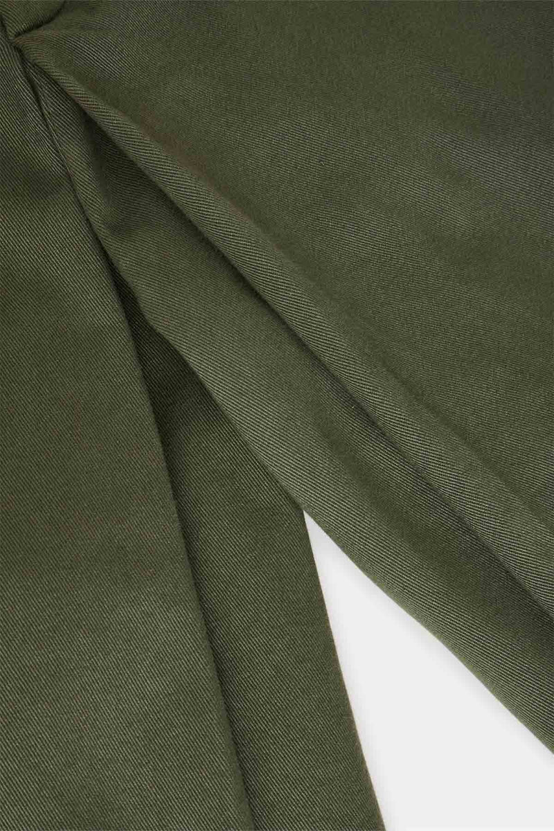 Mel Wide-leg Culottes