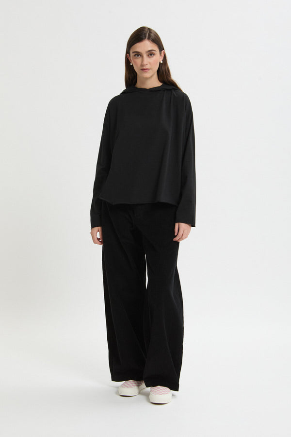 Cocache Hooded T-Shirt