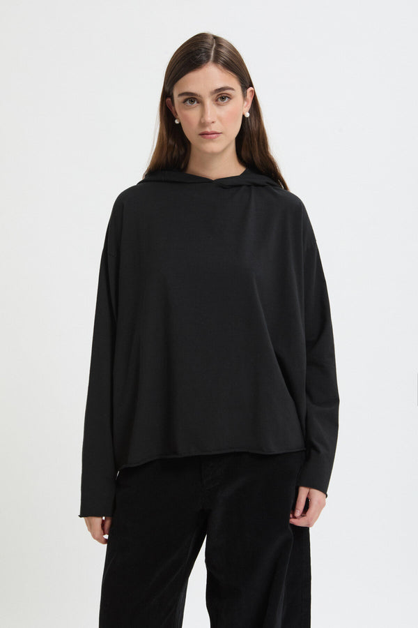 Cocache Hooded T-Shirt