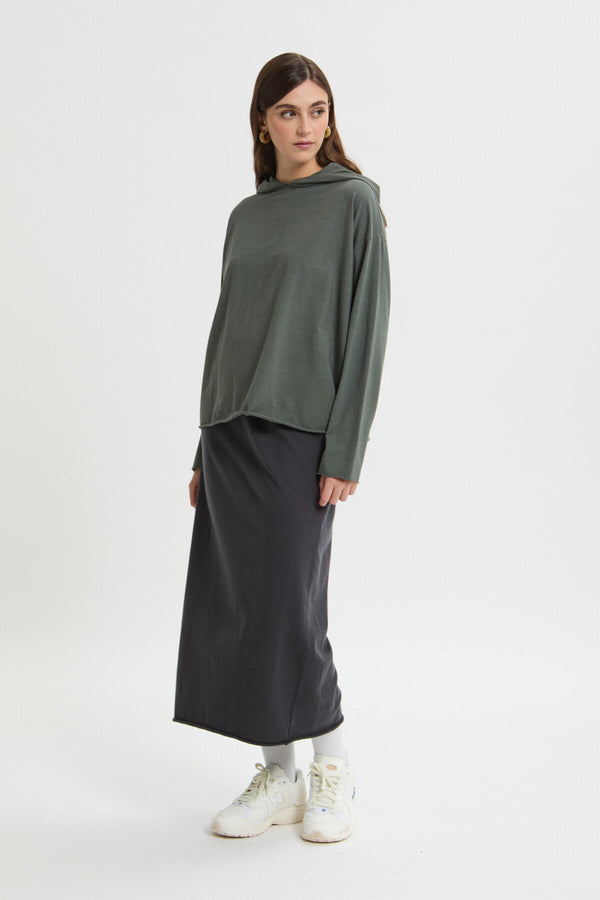 Cocache Hooded T-Shirt