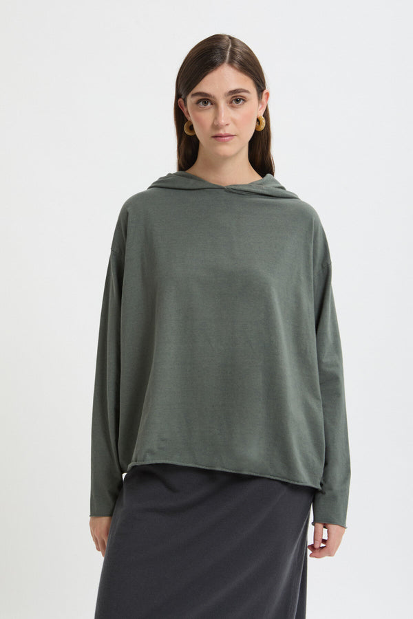 Cocache Hooded T-Shirt