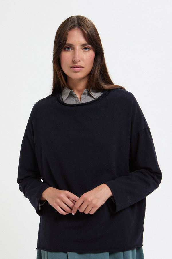 Pimpa Charme Longsleeve T-Shirt