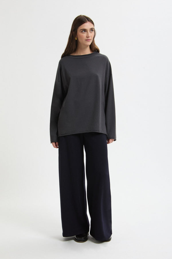 Pimpa Charme Longsleeve T-Shirt