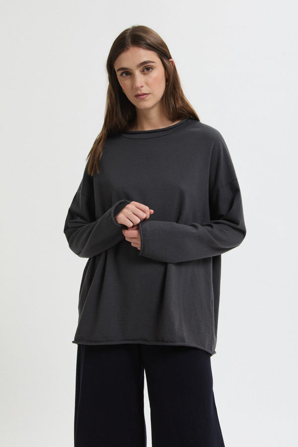 Pimpa Charme Longsleeve T-Shirt