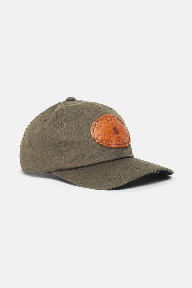 LIGHTWEIGHT ANGLER CAP