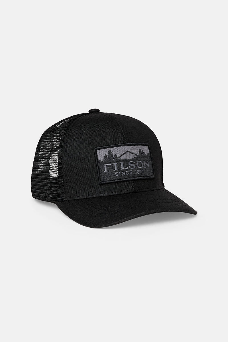 LOGGER MESH CAP