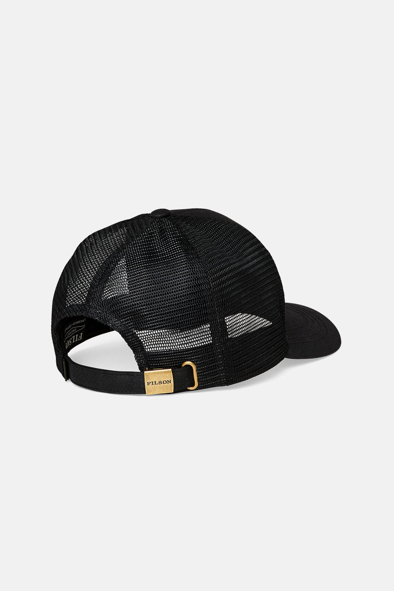 LOGGER MESH CAP