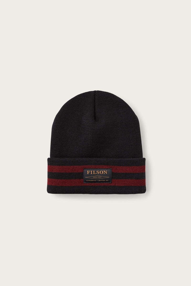 BALLARD WATCH CAP