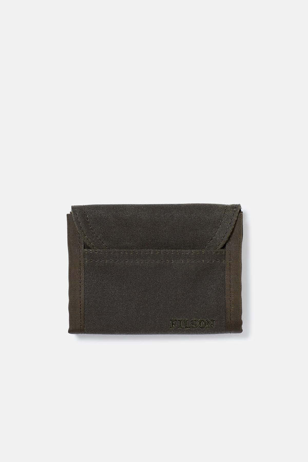 SMOKEJUMPER WALLET