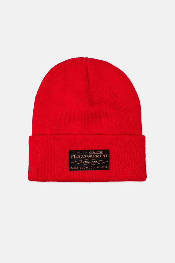 BALLARD WATCH CAP