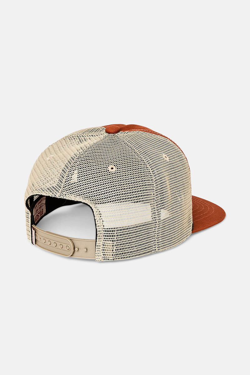 TRUCKER MESH CAP