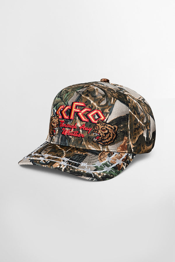 LOGGER CAP