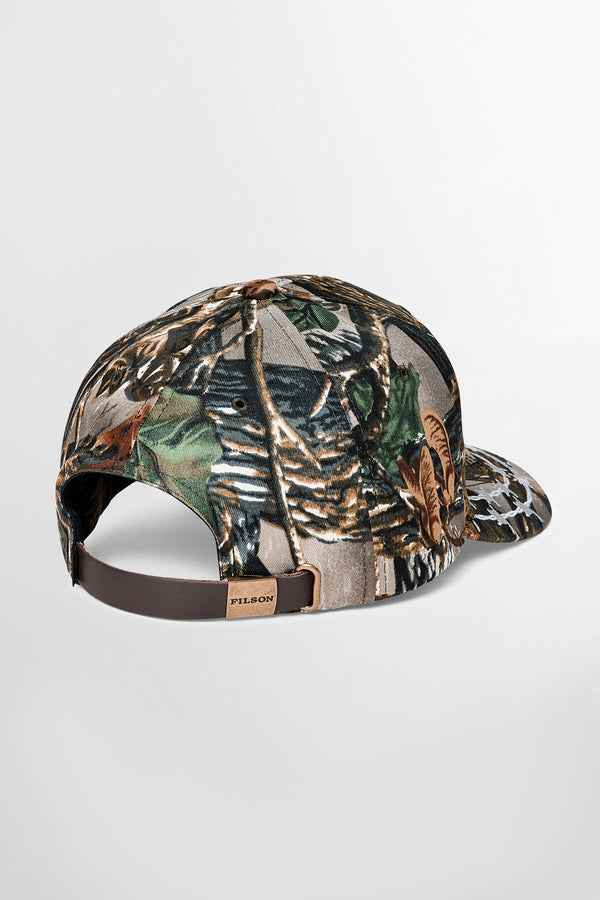 LOGGER CAP