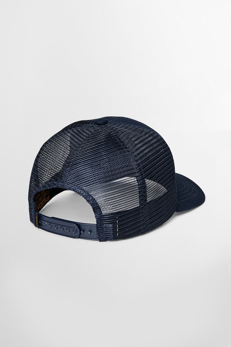 LOGGER MESH CAP