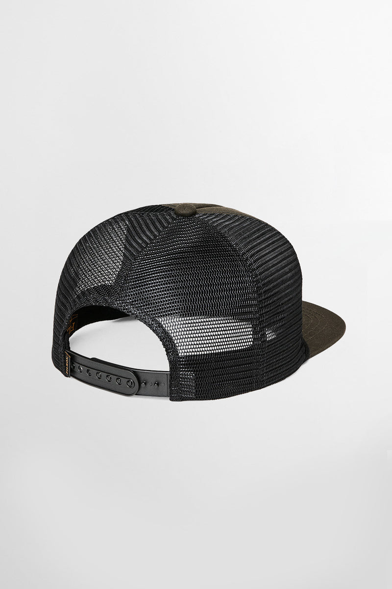 CAPPELLO TRUCKER IN MESH
