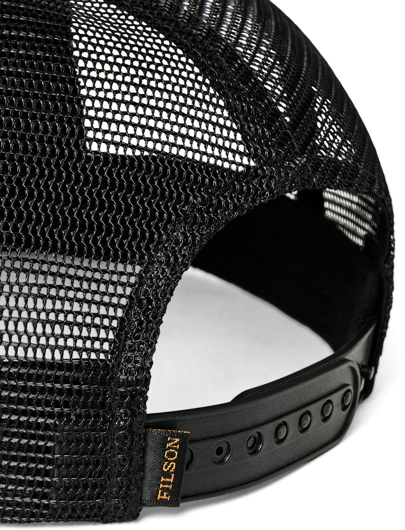 CAPPELLO TRUCKER IN MESH