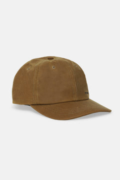 LOW PROFILE LOGGER CAP