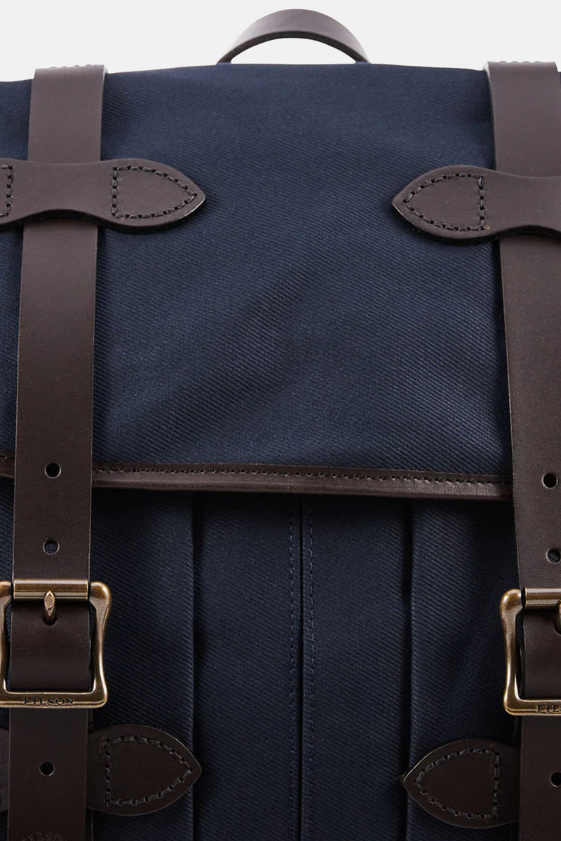 MEDIUM RUGGED TWILL  FIELD BAG