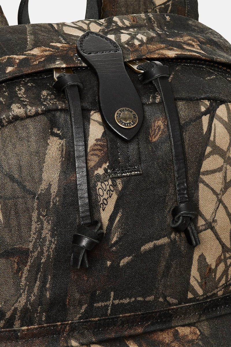 JOURNEYMAN BACKPACK