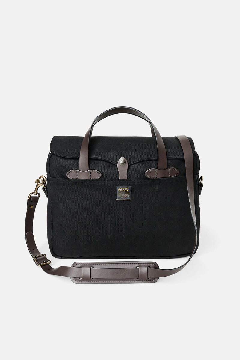 RUGGED TWILL ORIGINAL BRIEFCASE