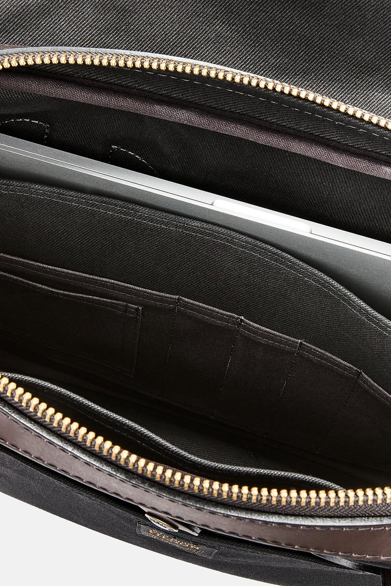 RUGGED TWILL ORIGINAL BRIEFCASE