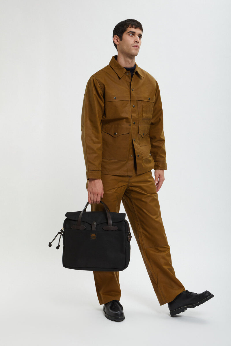 RUGGED TWILL ORIGINAL BRIEFCASE