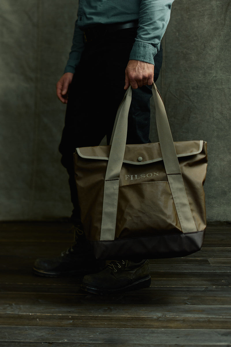 BORSA TOTE ALL-WEATHER