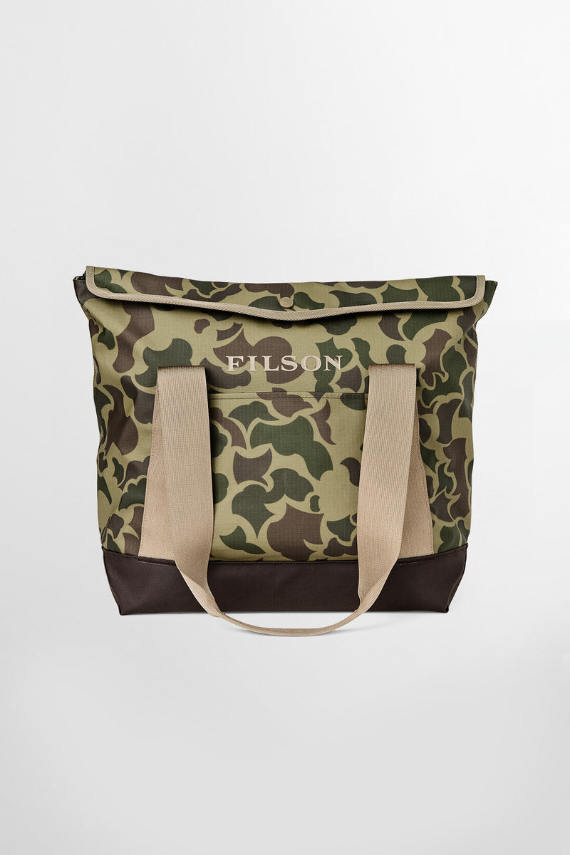 BORSA TOTE ALL-WEATHER