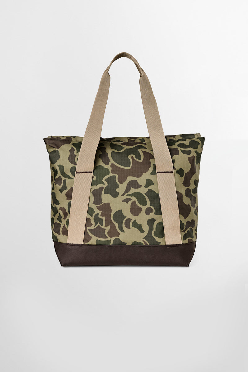 BORSA TOTE ALL-WEATHER