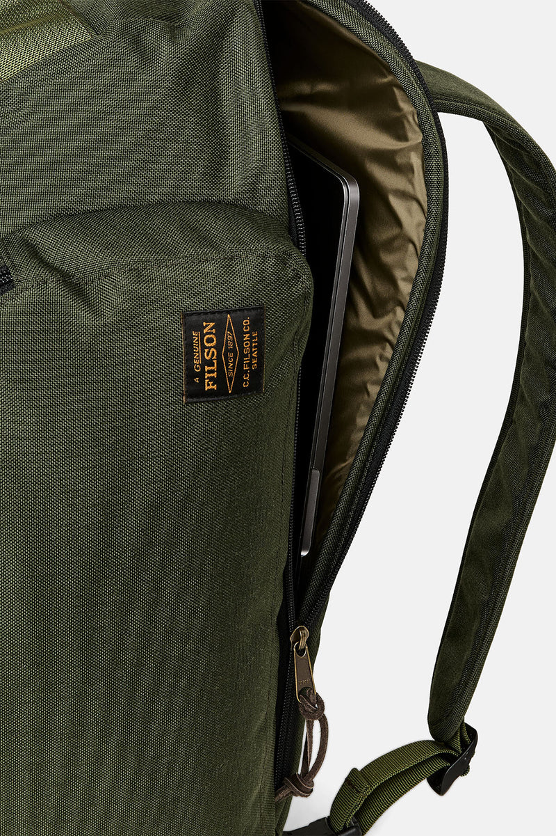 DRYDEN DUFFLE PACK