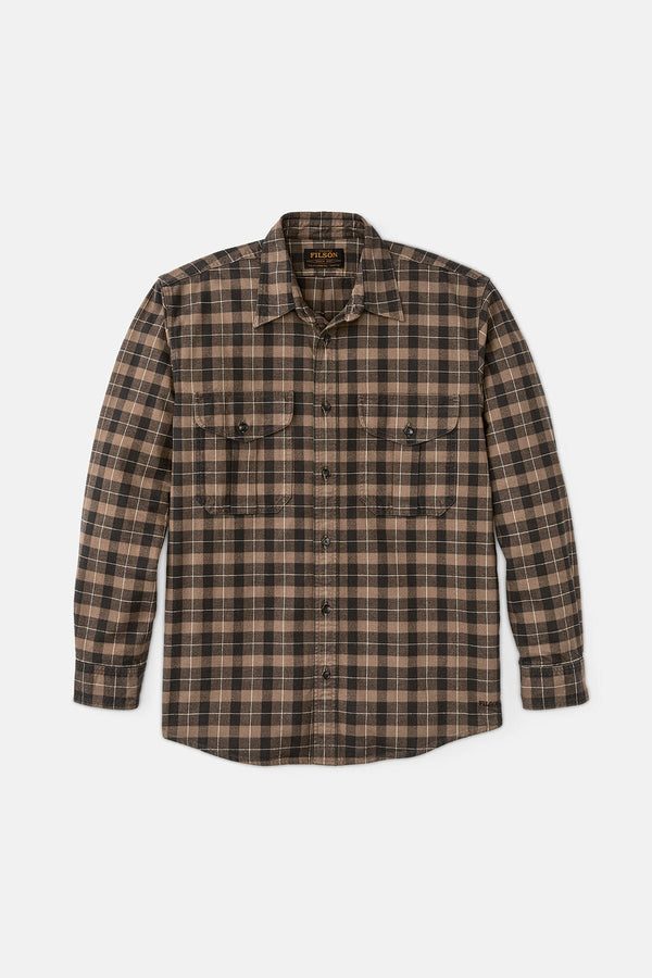 Alaskan Guide Shirt