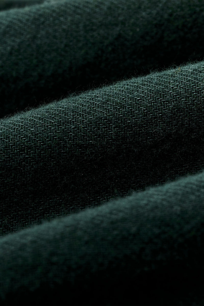 CAMICIA DI FLANELLA RANGELAND