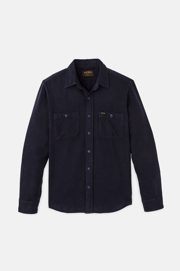 THE RANGELAND FLANNEL SHIRT
