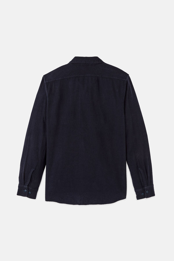 THE RANGELAND FLANNEL SHIRT