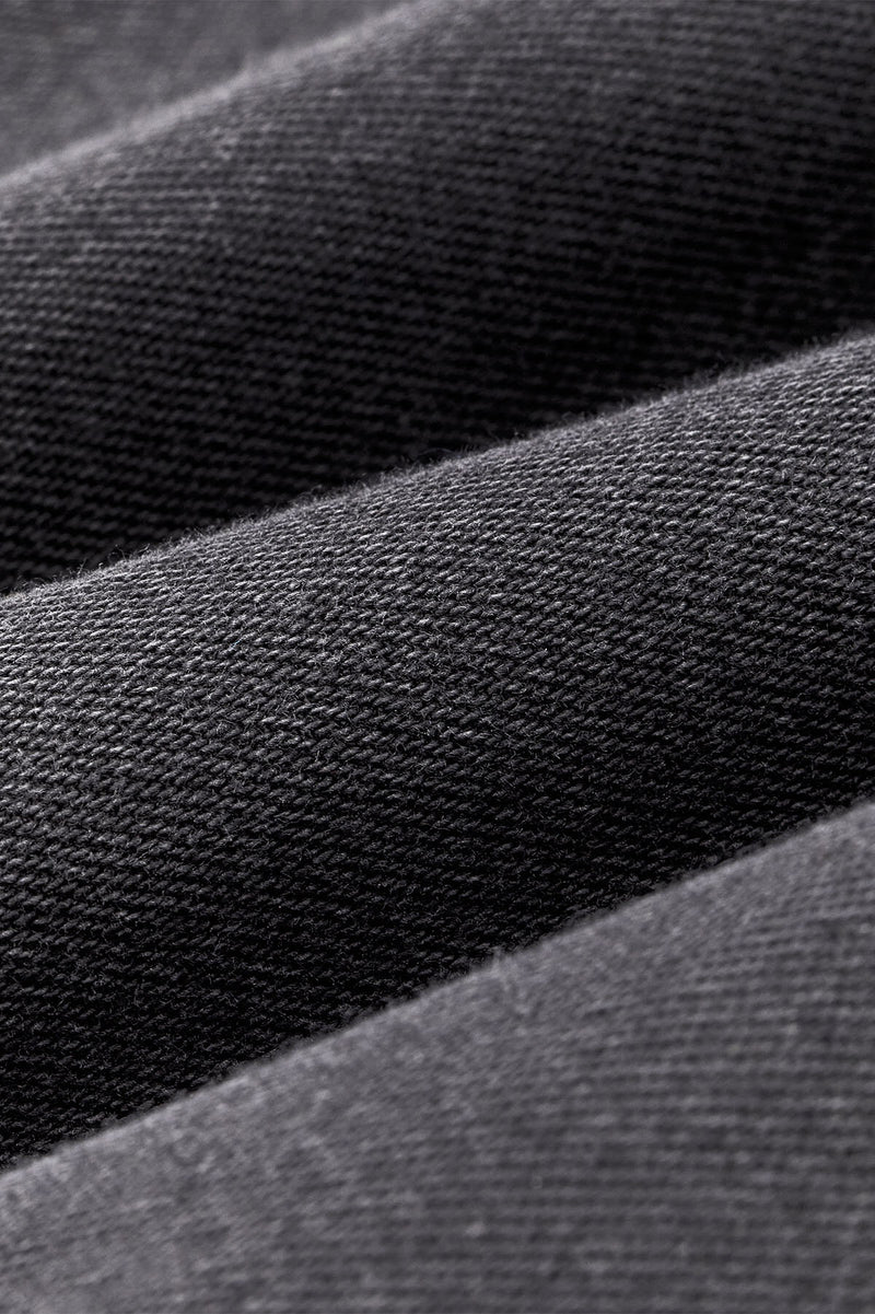 Camicia Guide in denim