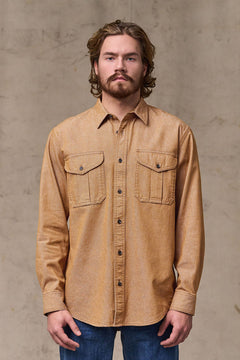 Denim Guide Shirt
