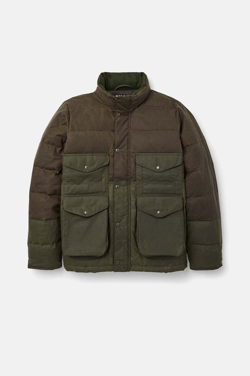 DOWN CRUISER JACKET