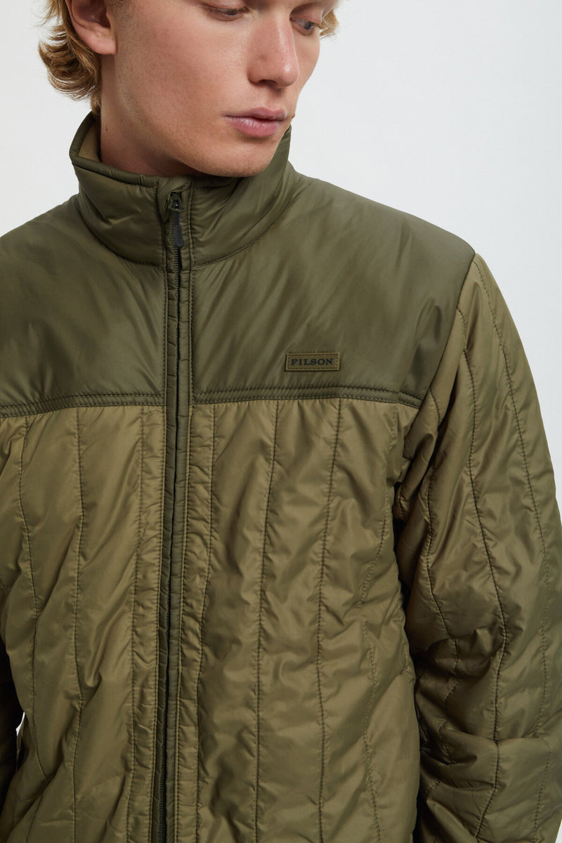 ULTRALIGHT JACKET