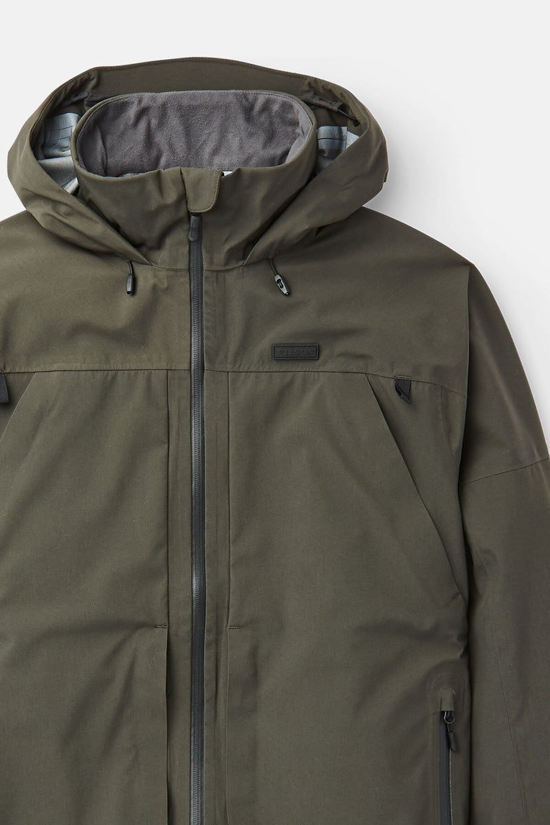 SKAGIT RAIN JACKET