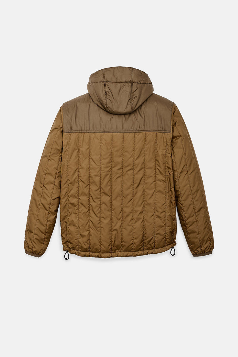 ULTRALIGHT HOODED JACKET