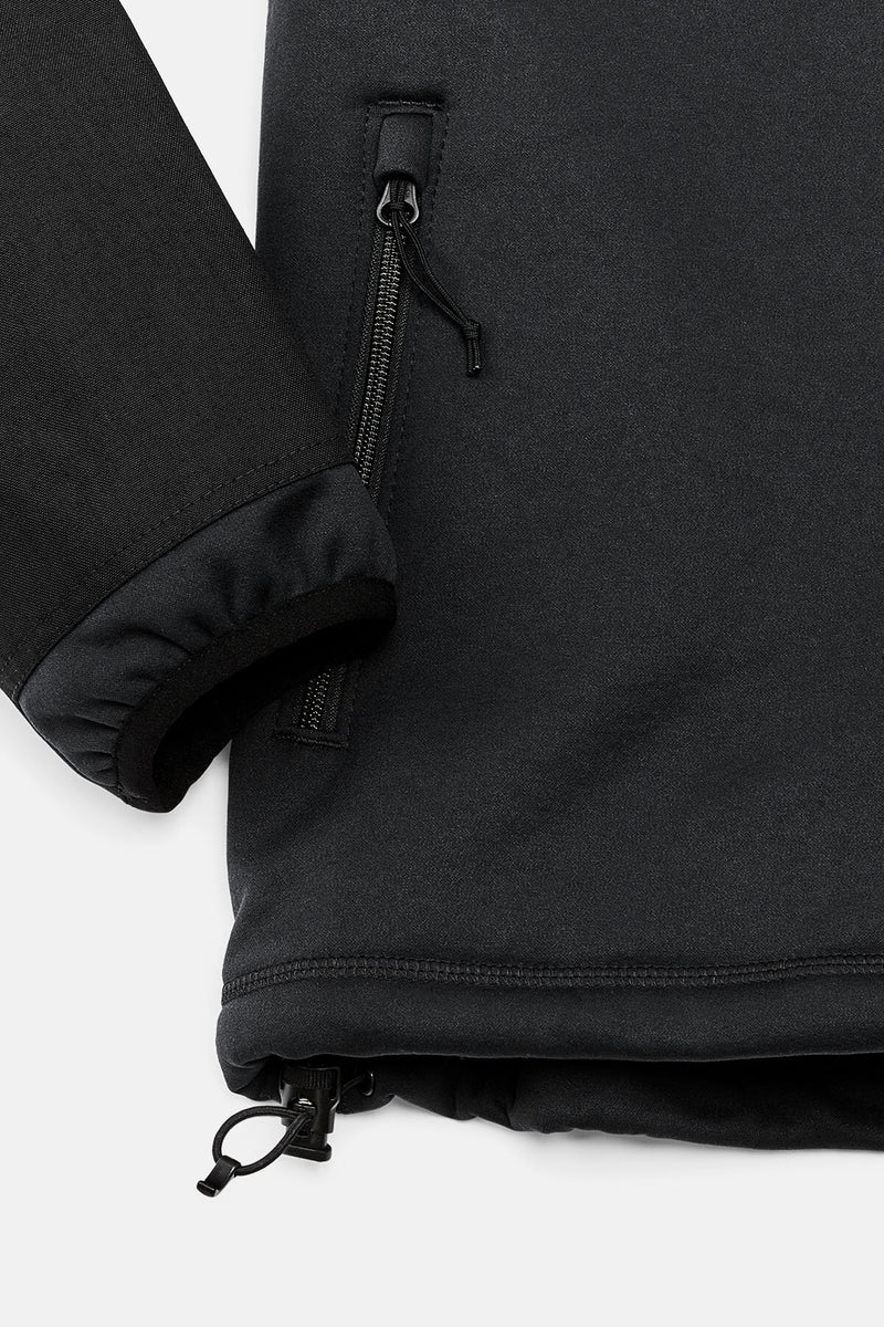 GRANITE SPIRE FLEECE JACKET