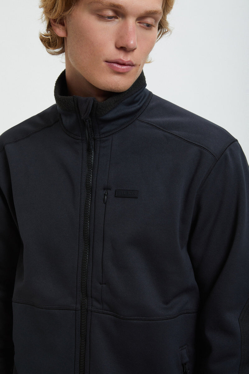 GRANITE SPIRE FLEECE JACKET