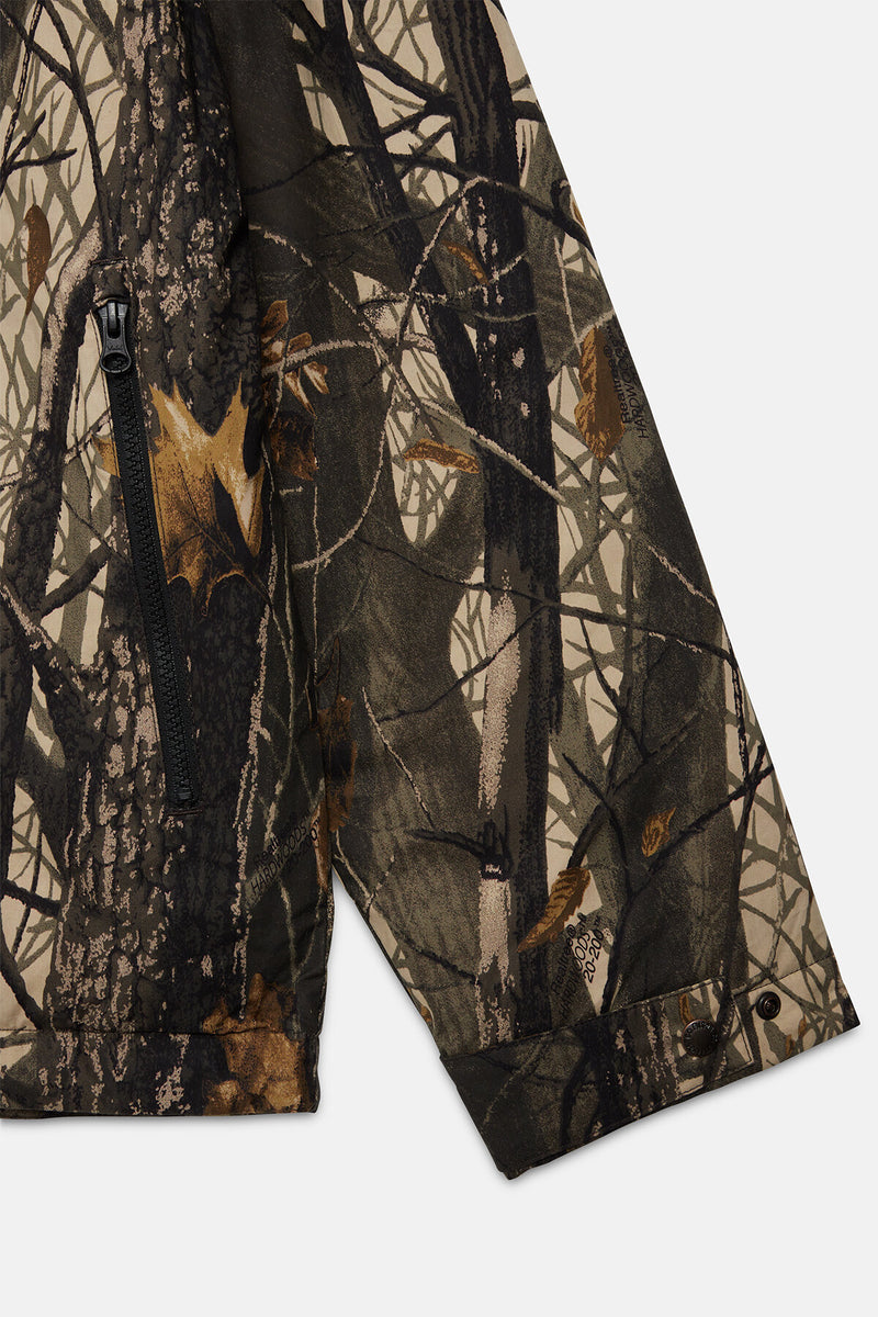 FG440 RANGER INSULATED JACKET