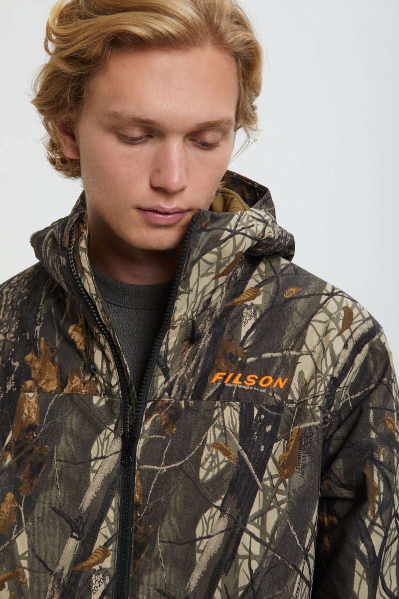 FG440 RANGER INSULATED JACKET