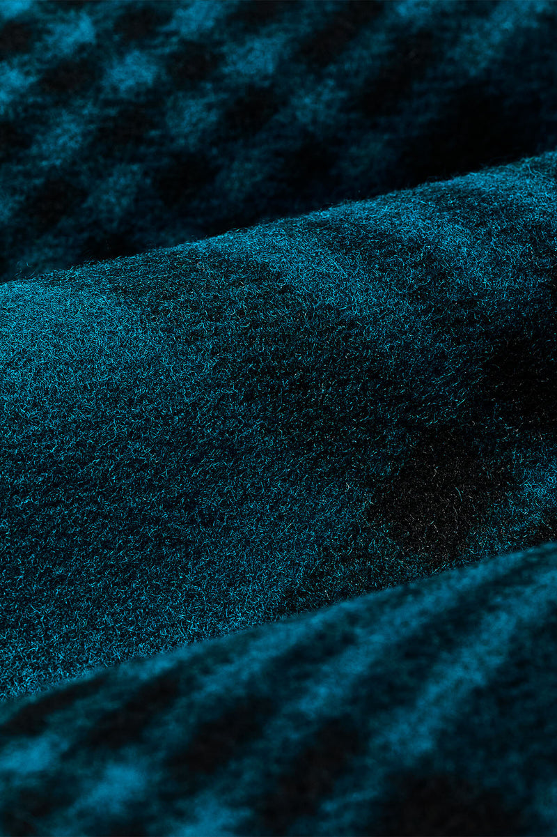 Mackinaw Wool Anorak