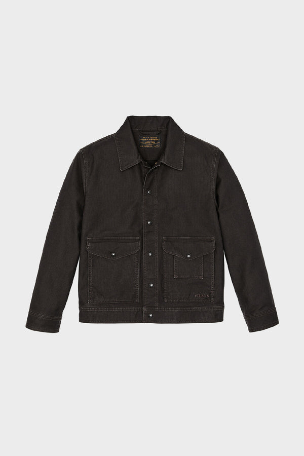 JUNGLE CLOTH WORK JACKET