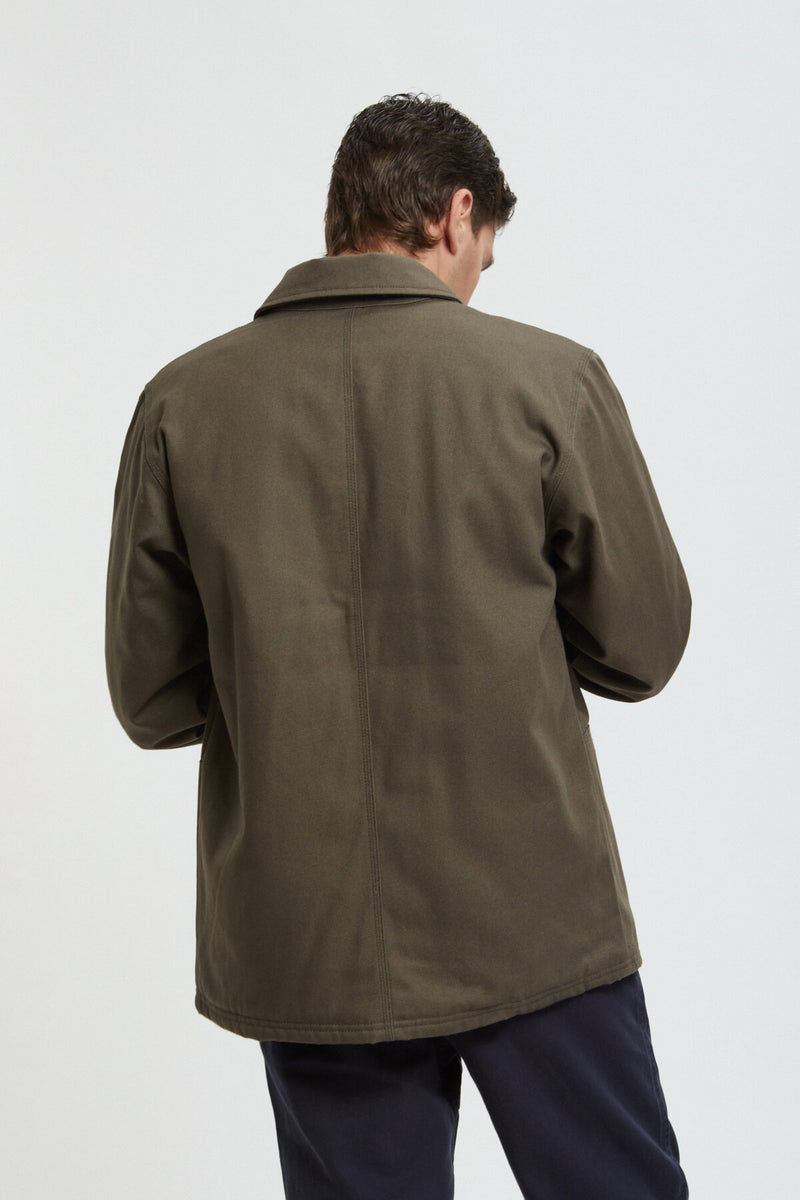 WORKSMITH INSULATED JACKET