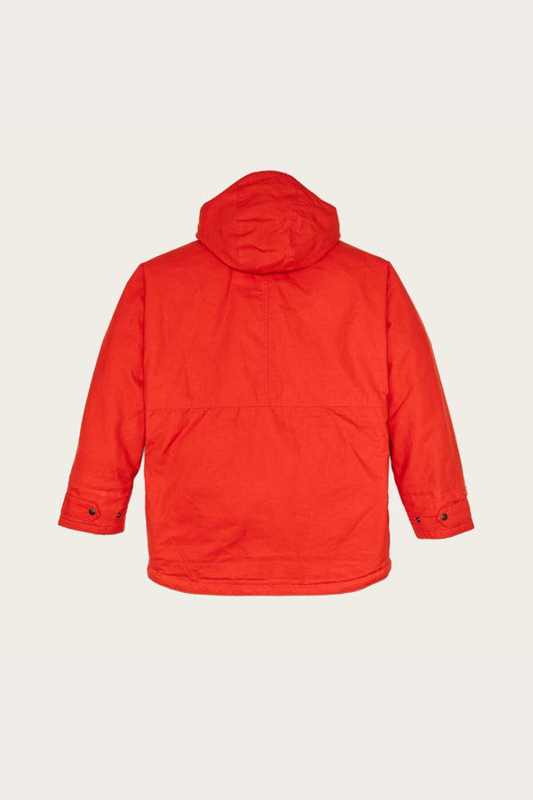 RANGER INSULATED ANORAK