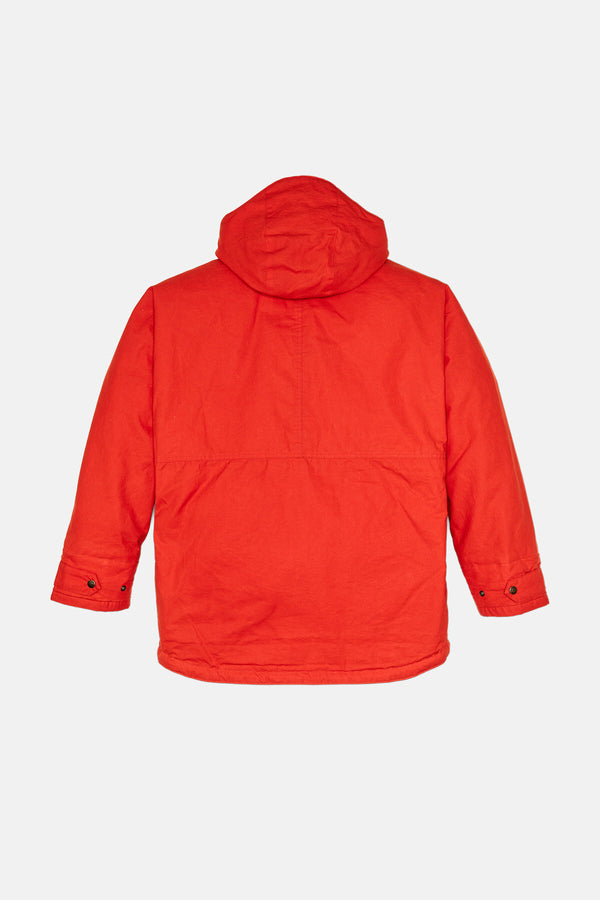 RANGER INSULATED ANORAK