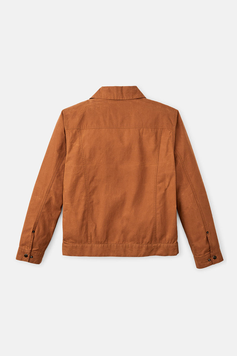 Ranger Short Cruiser Jacket